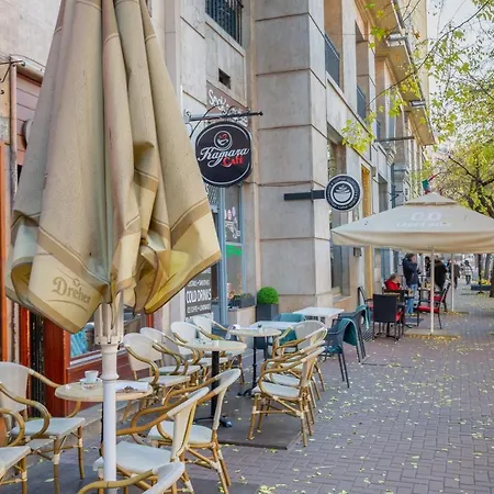 Extra New & Stylish * Budapest