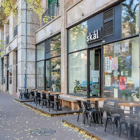 Extra New & Stylish דירה *