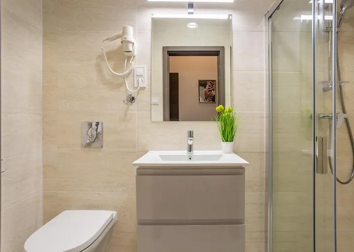 Extra New & Stylish Apartament Budapesta