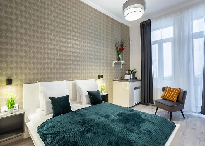 Extra New & Stylish Apartment