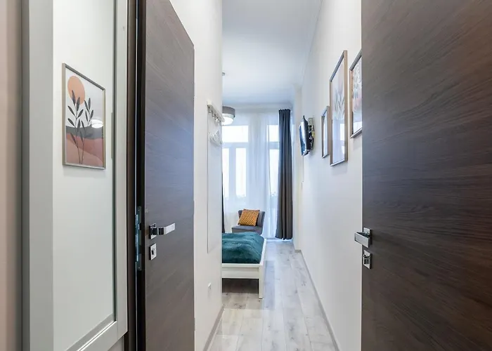 Apartament Extra New & Stylish *