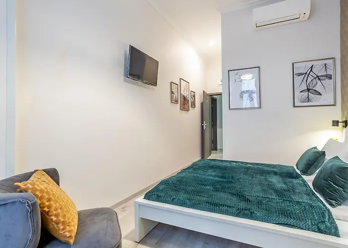 Apartment Extra New & Stylish