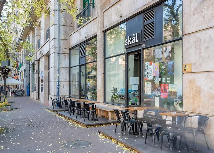 Extra New & Stylish Апартаменты *