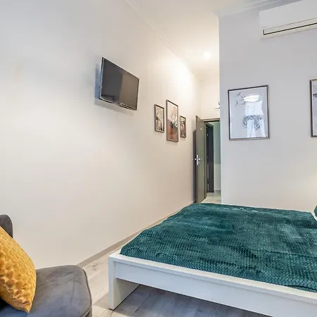 Apartment Extra New & Stylish