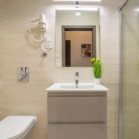 Extra New & Stylish Apartamento Budapeste