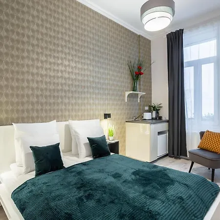 Extra New & Stylish Apartamento