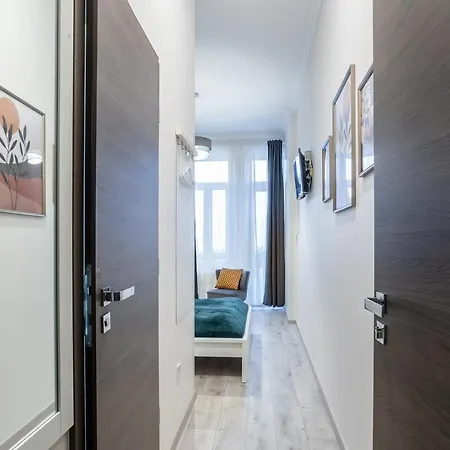 Apartamento Extra New & Stylish *